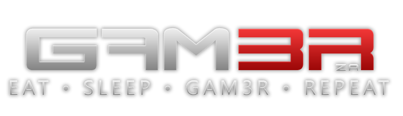 GAM3RZA Logo